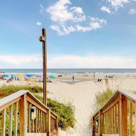 *Ocean View Retreat*Queen Beds*Pools*Hot Tubs*Lazy River*S142